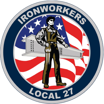 IRON WORKERS LOCAL 27 | ABOUT LOCAL 27